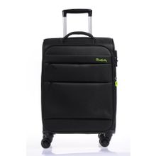 Pierre Cardin 04PC4200-03-S Siyah Kabin Boy Bavul