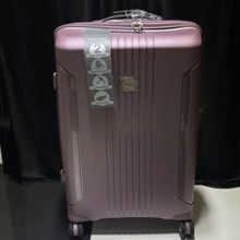 Pierre Cardin 04PC7060-02-PD Trolley 60 cm Pudra Valiz