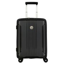Pierre Cardin 04PC7060-03-S Trolley 50 cm Siyah Valiz