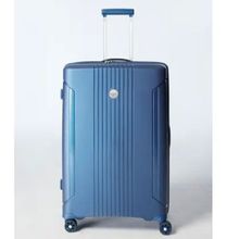 Pierre Cardin 04PC7060-1 Trolley Lacivert 70 cm Büyük Boy Valiz