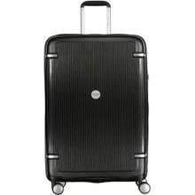 Pierre Cardin 04PC7070-03-S Trolley Siyah 50 cm Kabin Boy Valiz