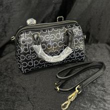 Pierre Cardin 05PC24K827-PMN Siyah Kadın Omuz Çantası