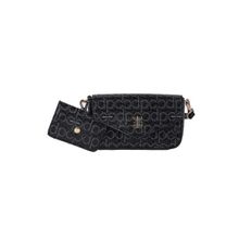 Pierre Cardin 05PC24Y514-PMN Siyah Kadın Çapraz Askılı Çanta