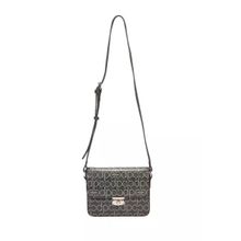 Pierre Cardin 05PC25Y10405-PMN Siyah Kadın Omuz Çantası
