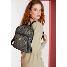 Pierre Cardin 05PO22Y1553 Siyah Kadın Sırt Çantası