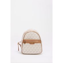 Pierre Cardin 05PO24Y1755 Bej Kadın Sırt Çantası