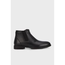 Pierre Cardin 0731196063 Siyah Erkek Bot