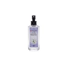 Pierre Cardin 100 ml Beyaz Zambak Özlü Cam Şişe Kolonya