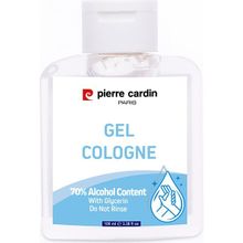 Pierre Cardin 100 ml Jel Kolonya