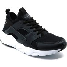 Pierre Cardin 10263 Günlük Erkek Spor Ayakkabı Siyah