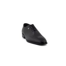 Pierre Cardin 103129 Siyah Erkek Ayakkabı