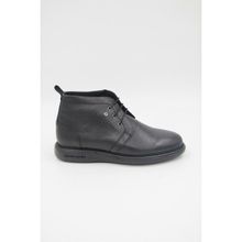 Pierre Cardin 103158 Siyah Erkek Bot