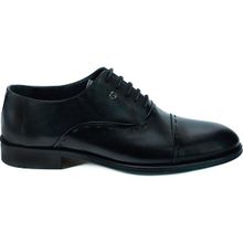 Pierre Cardin 103174 Siyah Erkek Klasik Ayakkabı