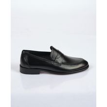 Pierre Cardin 103177 Premium Siyah Erkek Klasik Ayakkabı