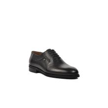 Pierre Cardin 10404 Siyah Erkek Günlük Ayakkabı
