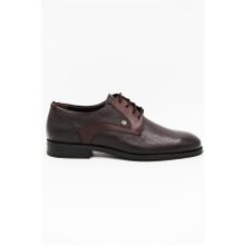 Pierre Cardin 10453 Kahverengi Erkek Klasik Ayakkabı