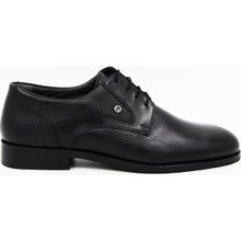 Pierre Cardin 10453 Siyah Erkek Klasik Ayakkabı