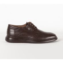 Pierre Cardin 104H1 Kahverengi Erkek Klasik Ayakkabı