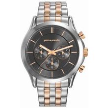 Pierre Cardin 107201F07 Erkek Kol Saati
