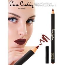 Pierre Cardin 11105 Suya Dayanıklı Dudak Kalemi