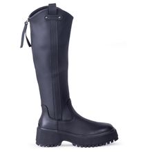 Pierre Cardin 11196 Kışlık Siyah Kadın Çizme