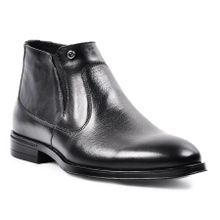 Pierre Cardin 1196063 Siyah Erkek Bot