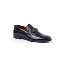 Pierre Cardin 120089 Siyah Erkek Klasik Ayakkabı