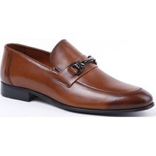 Pierre Cardin 120089 Taba Neolit Taban Erkek Klasik Ayakkabı