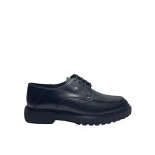 Pierre Cardin 120360 Siyah Deri Erkek Casual Ayakkabı