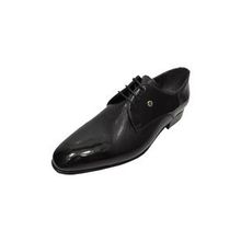 Pierre Cardin 120568 Hakiki Rugan Deri Erkek Ayakkabı