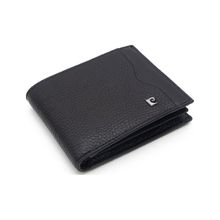 Pierre Cardin 12662N4L Siyah Deri Erkek Cüzdan