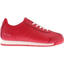 Pierre Cardin 127 Kırmızı Erkek Spor Ayakkabı