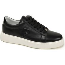 Pierre Cardin 1362002 Siyah Beyaz Günlük Casual Erkek Ayakkabı