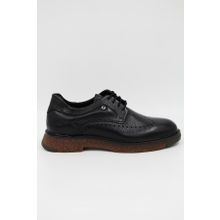 Pierre Cardin 16995 Siyah Erkek Casual Ayakkabı