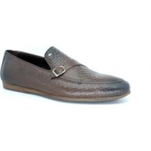 Pierre Cardin 1725 Kahverengi Erkek Günlük Ayakkabı