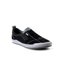 Pierre Cardin 191201 Siyah Erkek Günlük Ayakkabı