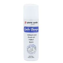 Pierre Cardin 200 ml Sarımsak Özlü Saç Bakım Şampuanı