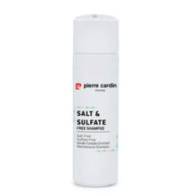 Pierre Cardin 200 ml Tuzsuz ve Sülfatsız Saç Bakım Şampuanı