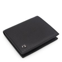 Pierre Cardin 2016A41 Floater Siyah Deri Erkek Cüzdan