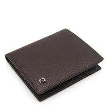 Pierre Cardin 2016A42 Floater Kahve Deri Erkek Cüzdan