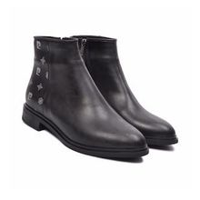 Pierre Cardin 2206 Siyah Kadın Bot