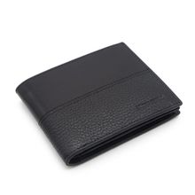 Pierre Cardin 22065K Siyah Deri Erkek Cüzdan