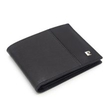 Pierre Cardin 2361K Siyah Deri Erkek Cüzdan