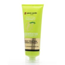 Pierre Cardin 250 ml Protein Therapy Baobab Özlü Buğday Proteinli Canlandırıcı Saç Bakım Şampuanı