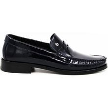 Pierre Cardin 25102 Lacivert Erkek Klasik Ayakkabı