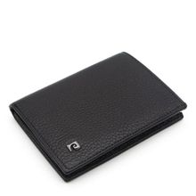 Pierre Cardin 2734A41 Floater Siyah Deri Erkek Cüzdan