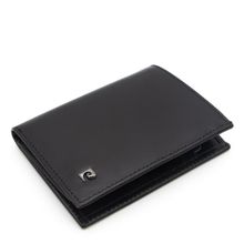 Pierre Cardin 2734A55 Siyah Deri Erkek Cüzdan
