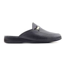 Pierre Cardin 291 Siyah Erkek Terlik