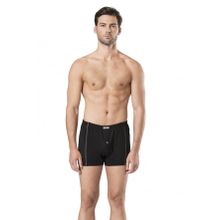 Pierre Cardin 2'li Penye Erkek Boxer
