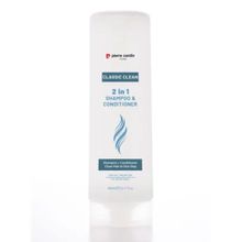 Pierre Cardin 2'si 1 Arada 360 ml Şampuan